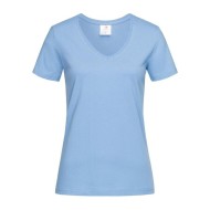 CLASSIC V-NECK WOMEN - HS09BC61BBEA CLASSIC V-NECK WOMEN - HS09BC61BBEA