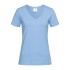 CLASSIC V-NECK WOMEN - HS09BC61BBEA
