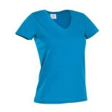 CLASSIC V-NECK WOMEN - HS09ST2B65EC CLASSIC V-NECK WOMEN - HS09ST2B65EC