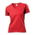 CLASSIC V-NECK WOMEN - HS09STD01C28
