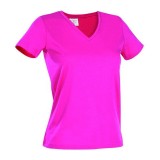 CLASSIC V-NECK WOMEN - HS09STEA1D76 CLASSIC V-NECK WOMEN - HS09STEA1D76