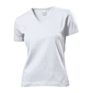 CLASSIC V-NECK WOMEN - HS09STFFFFFF CLASSIC V-NECK WOMEN - HS09STFFFFFF