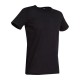 BEN CREW NECK T-SHIRT - HS36