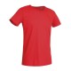 BEN CREW NECK T-SHIRT - HS36