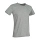 BEN CREW NECK T-SHIRT - HS36