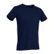BEN CREW NECK T-SHIRT - HS36