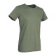 BEN CREW NECK T-SHIRT - HS36