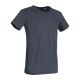 BEN CREW NECK T-SHIRT - HS36