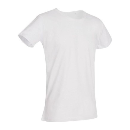 BEN CREW NECK T-SHIRT - HS36