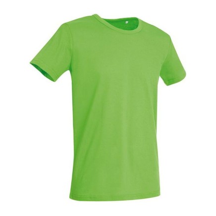 ТЕНИСКА С КРЪГО ДЕКО BEN - HS36ST005E92 ТЕНИСКА С КРЪГО ДЕКО BEN - HS36ST005E92