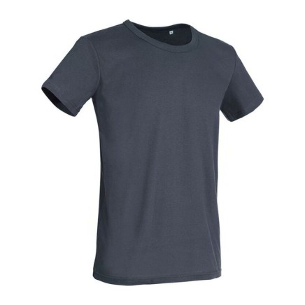 ТЕНИСКА С КРЪГО ДЕКО BEN - HS36ST81C452 ТЕНИСКА С КРЪГО ДЕКО BEN - HS36ST81C452