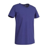 BEN V-NECK T-SHIRT - HS37ST494685 BEN V-NECK T-SHIRT - HS37ST494685
