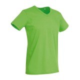 BEN V-NECK T-SHIRT - HS37ST81C452