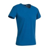 BEN V-NECK T-SHIRT - HS37ST005E92