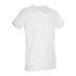 BEN V-NECK T-SHIRT - HS37