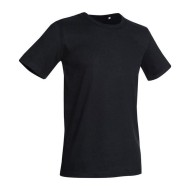 MORGAN CREW NECK T-SHIRT - HS38ST000000 MORGAN CREW NECK T-SHIRT - HS38ST000000