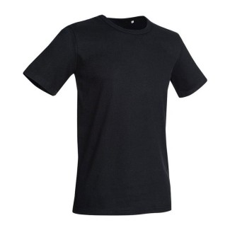 MORGAN CREW NECK T-SHIRT - HS38 MORGAN CREW NECK T-SHIRT - HS38
