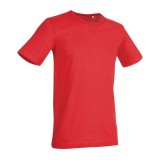 MORGAN CREW NECK T-SHIRT - HS38STC72334 MORGAN CREW NECK T-SHIRT - HS38STC72334