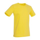 MORGAN CREW NECK T-SHIRT - HS38STFFED42 MORGAN CREW NECK T-SHIRT - HS38STFFED42