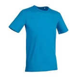 MORGAN CREW NECK T-SHIRT - HS38ST007D9F MORGAN CREW NECK T-SHIRT - HS38ST007D9F
