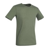 MORGAN CREW NECK T-SHIRT - HS38ST5F6554 MORGAN CREW NECK T-SHIRT - HS38ST5F6554