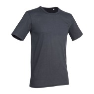 MORGAN CREW NECK T-SHIRT - HS38JE5A5A5C MORGAN CREW NECK T-SHIRT - HS38JE5A5A5C