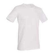 MORGAN CREW NECK T-SHIRT - HS38 MORGAN CREW NECK T-SHIRT - HS38