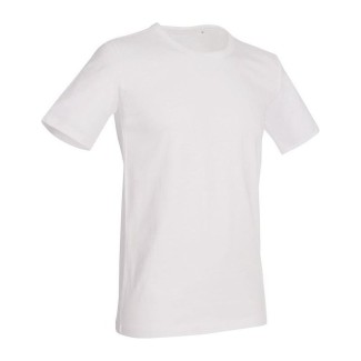 MORGAN CREW NECK T-SHIRT - HS38 MORGAN CREW NECK T-SHIRT - HS38