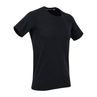 CLIVE CREW NECK T-SHIRT - HS39 CLIVE CREW NECK T-SHIRT - HS39