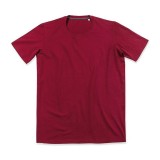 CLIVE CREW NECK T-SHIRT - HS39ST89163E CLIVE CREW NECK T-SHIRT - HS39ST89163E