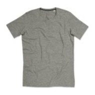 CLIVE CREW NECK T-SHIRT - HS39STB0B0B0 CLIVE CREW NECK T-SHIRT - HS39STB0B0B0
