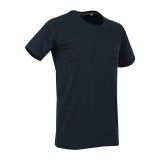 CLIVE CREW NECK T-SHIRT - HS39ST002A40 CLIVE CREW NECK T-SHIRT - HS39ST002A40