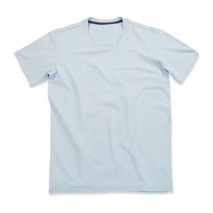 CLIVE ТЕНИСКА С КРЪГЛА - HS39JE5A5A5C