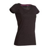 MEGAN CREW NECK T-SHIRT - HS42ST000000
