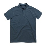 HARPER POLO - HS93JE5A5A5C HARPER POLO - HS93JE5A5A5C