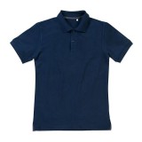 HENRY POLO - HS72ST002A40 HENRY POLO - HS72ST002A40