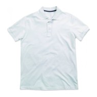 HARPER POLO - HS93BCFFFFFF HARPER POLO - HS93BCFFFFFF