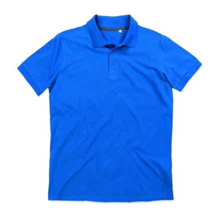 HARPER POLO - HS93JE5A5A5C HARPER POLO - HS93JE5A5A5C