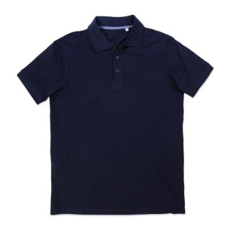HARPER POLO - HS93ST000000 HARPER POLO - HS93ST000000