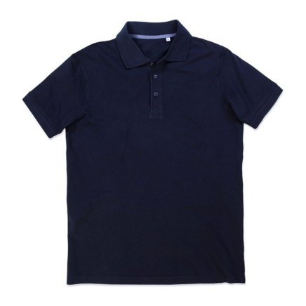 HARPER POLO - HS93ST000000 HARPER POLO - HS93ST000000