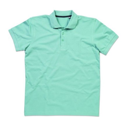 HARPER POLO - HS93ST000000 HARPER POLO - HS93ST000000