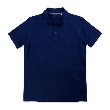HARPER POLO - HS93ST000000 HARPER POLO - HS93ST000000