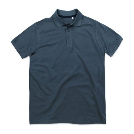 HARPER POLO - HS93ST000000 HARPER POLO - HS93ST000000