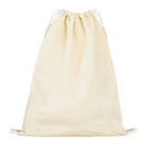 backpack JANIRO - MCVAJAN