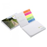 Adhesive note pad ANC-12H