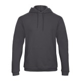 ID.205 50/50 HOODY ЦИП - O48BC38393A
