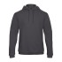 ID.205 50/50 HOODY ZIP - O48BC38393A