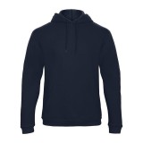 ID.205 50/50 HOODY ЦИП - O48BC12315A
