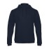 ID.205 50/50 HOODY ZIP - O48BC12315A
