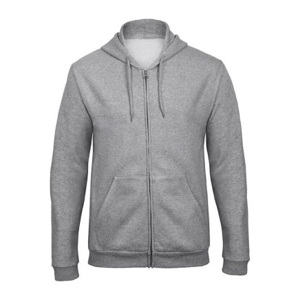 ID.205 50/50 HOODY ЦИП - O48BC12315A ID.205 50/50 HOODY ЦИП - O48BC12315A